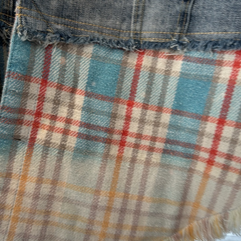 Free People shacket/ jacket - Picture 6 of 6